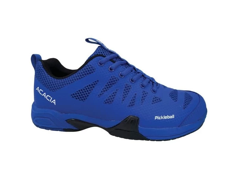 Acacia Sports ProShot Men's Pickleball Shoes Royal 1 Acacia Sports ProShot Men's Pickleball Shoes Royal