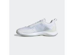 Adidas Adidas Avacourt White/Silver Women's Shoe