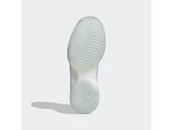 Adidas Adidas Avacourt White/Silver Women's Shoe 9 Adidas Adidas Avacourt White/Silver Women's Shoe -Wilson Store adidas adidas avacourt white silver womens shoe 3