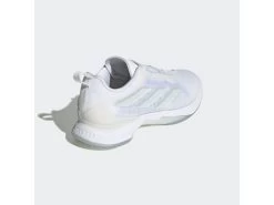 Adidas Adidas Avacourt White/Silver Women's Shoe 11 Adidas Adidas Avacourt White/Silver Women's Shoe -Wilson Store adidas adidas avacourt white silver womens shoe 5