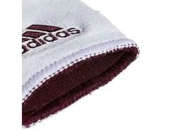 Adidas Adidas Interval Reversible Wristband Maroon/White 8 Adidas Adidas Interval Reversible Wristband Maroon/White -Wilson Store adidas adidas interval reversible wristband maroon 3