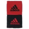 Adidas Adidas Interval Reversible Wristband Red/Black