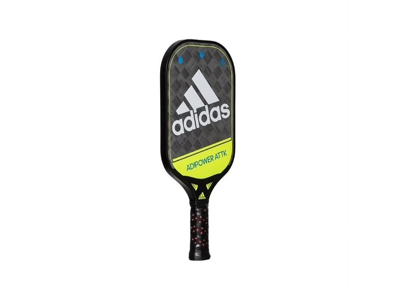 Adidas ADIPOWER ATTK Pickleball Paddle 2 Adidas ADIPOWER ATTK Pickleball Paddle - Image 2