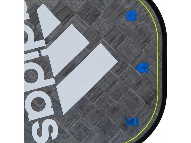 Adidas ADIPOWER ATTK Pickleball Paddle 3 Adidas ADIPOWER ATTK Pickleball Paddle - Image 3