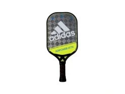 Adidas ADIPOWER ATTK Pickleball Paddle
