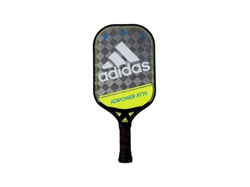 Adidas ADIPOWER ATTK Pickleball Paddle 1 Adidas ADIPOWER ATTK Pickleball Paddle