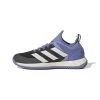 Adidas Adizero Ubersonic 4 Clay Purple/Black/White Women's Shoe