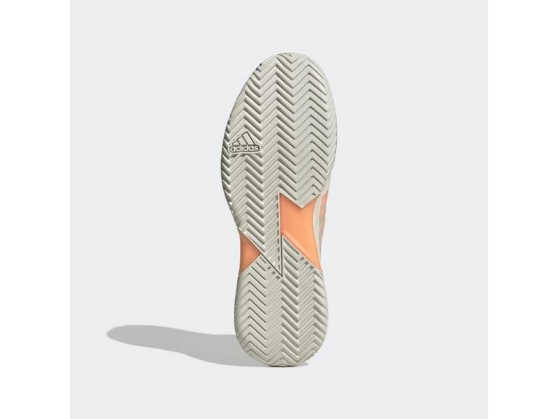 Adidas Adizero Ubersonic 4 Parley Men's Shoe 3 Adidas Adizero Ubersonic 4 Parley Men's Shoe - Image 3