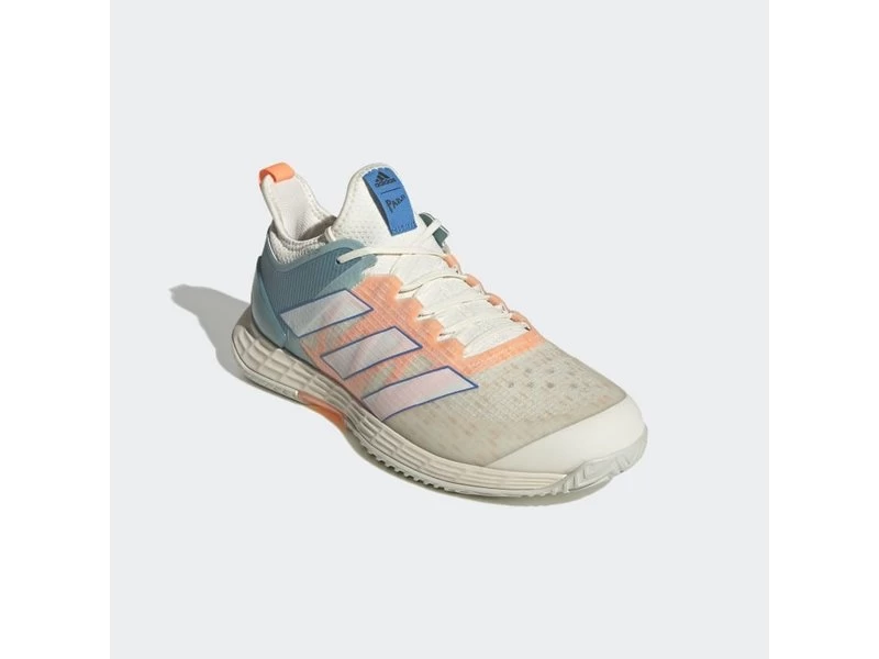 Adidas Adizero Ubersonic 4 Parley Men's Shoe 4 Adidas Adizero Ubersonic 4 Parley Men's Shoe - Image 4