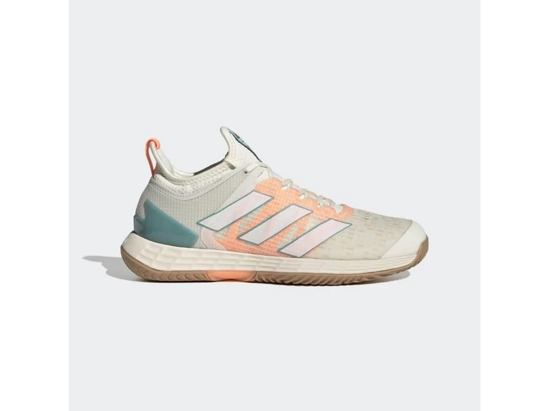 Adidas Adizero Ubersonic 4 Parley Women's Shoe 2 Adidas Adizero Ubersonic 4 Parley Women's Shoe - Image 2