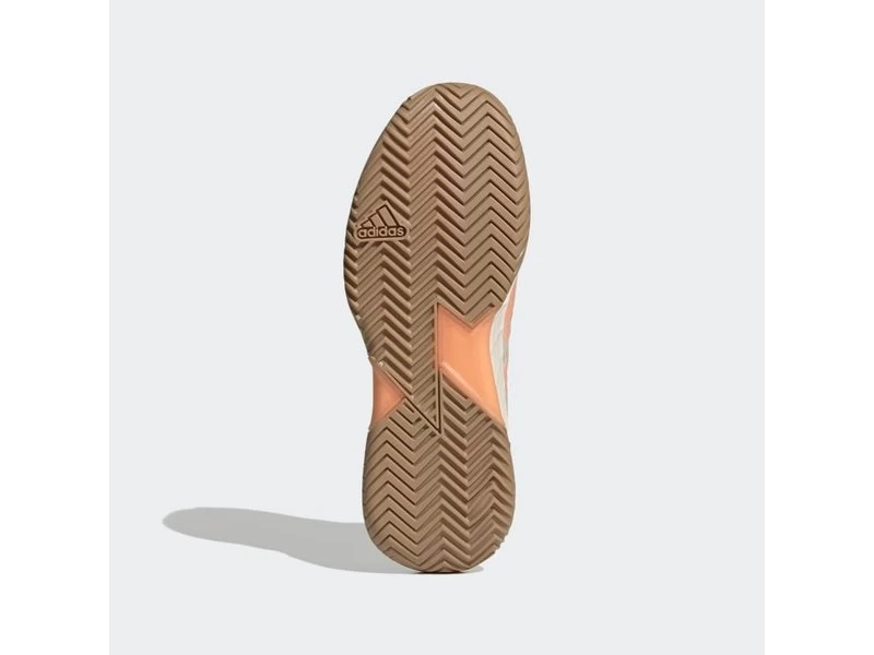 Adidas Adizero Ubersonic 4 Parley Women's Shoe 4 Adidas Adizero Ubersonic 4 Parley Women's Shoe - Image 4