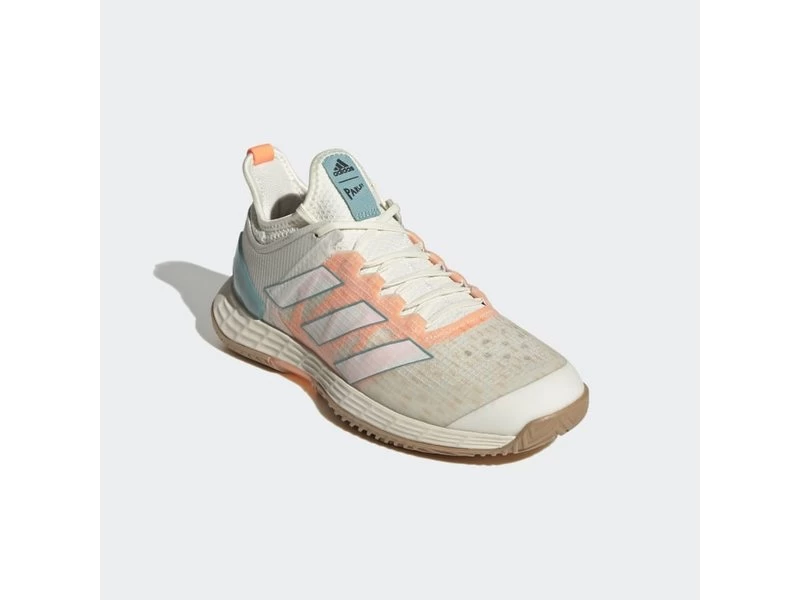 Adidas Adizero Ubersonic 4 Parley Women's Shoe 5 Adidas Adizero Ubersonic 4 Parley Women's Shoe - Image 5