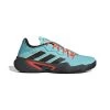 Adidas Barricade M Clay Pulse Aqua/Core Black/Pulse Lime