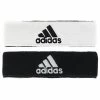 Adidas Climalite Headband Reversible Black/white
