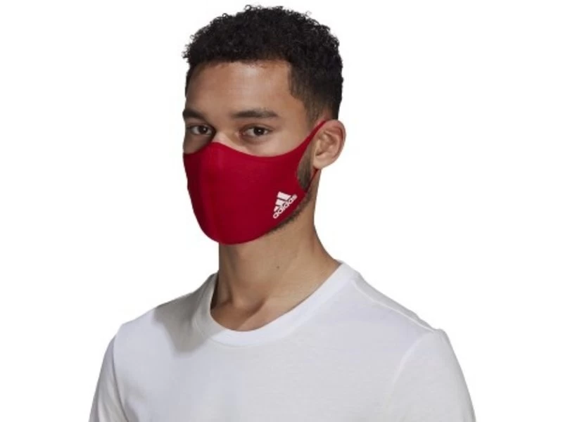 Adidas Face CVR Masks Med/LG 3 Pack Multi Color 3 Adidas Face CVR Masks Med/LG 3 Pack Multi Color - Image 3