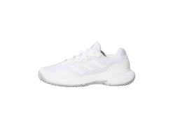 Adidas GameCourt 2 White Women's Shoe