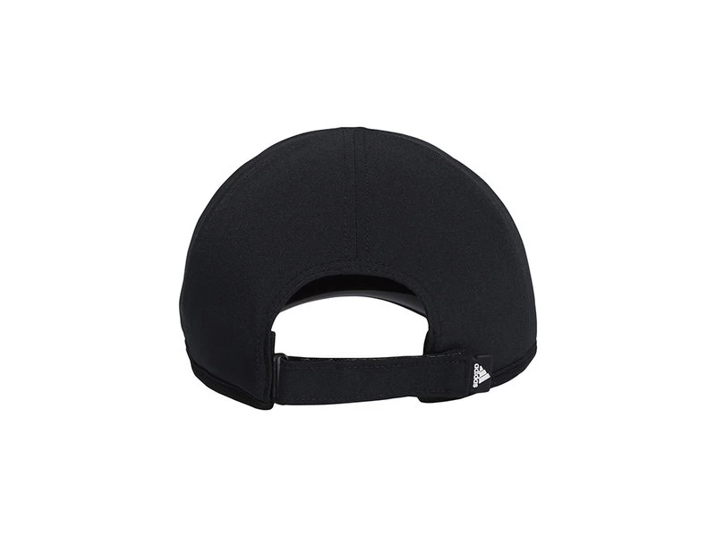 Adidas Men's Superlite 2 Cap Black 2 Adidas Men's Superlite 2 Cap Black - Image 2