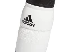 Adidas Stadium 750 Water Bottle White/Black -Wilson Store adidas stadium 750 water bottle white black 2