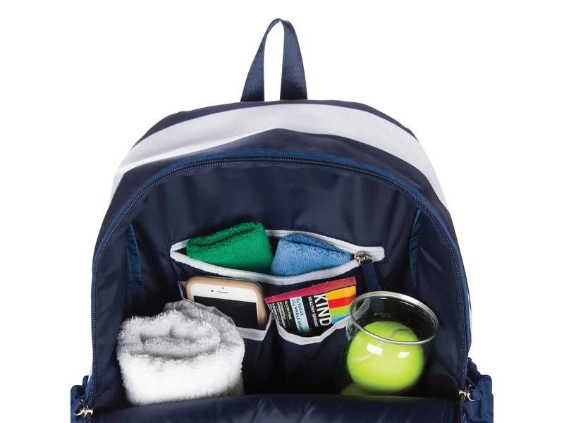 Ame & Lulu Ame & Lulu Game On Captain Backpack 3 Ame & Lulu Ame & Lulu Game On Captain Backpack - Image 3