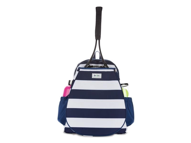 Ame & Lulu Ame & Lulu Game On Captain Backpack 1 Ame & Lulu Ame & Lulu Game On Captain Backpack