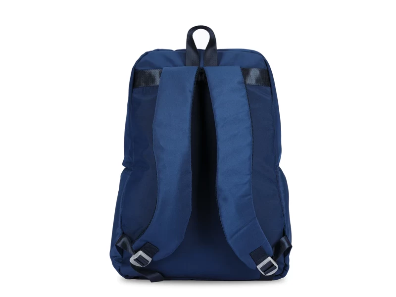 Ame & Lulu Ame & Lulu Pickleball Backpack Navy 2 Ame & Lulu Ame & Lulu Pickleball Backpack Navy - Image 2