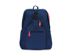 Ame & Lulu Ame & Lulu Pickleball Backpack Navy