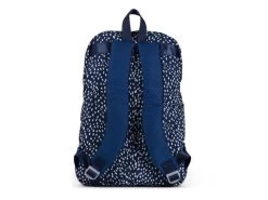 Ame & Lulu Drop Shot Pickleball Backpack Navy Antelope 6 Ame & Lulu Drop Shot Pickleball Backpack Navy Antelope -Wilson Store ame lulu drop shot pickleball backpack navy antelo 2