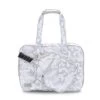 Ame & Lulu Pickleball Tote Grey Camo