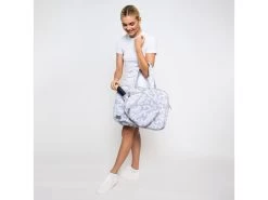 Ame & Lulu Pickleball Tote Grey Camo 8 Ame & Lulu Pickleball Tote Grey Camo -Wilson Store ame lulu pickleball tote grey camo 3