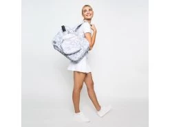 Ame & Lulu Pickleball Tote Grey Camo 9 Ame & Lulu Pickleball Tote Grey Camo -Wilson Store ame lulu pickleball tote grey camo 4