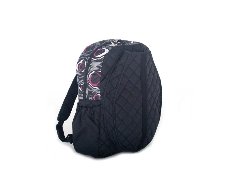 Cinda B Tennis Backpack Rosalita 1 Cinda B Tennis Backpack Rosalita