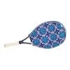 Cinda B Tennis Racquet Cover Royal Bonita