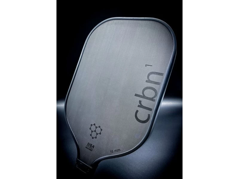 CRBN 1 13mm Pickleball Paddle 2 CRBN 1 13mm Pickleball Paddle - Image 2