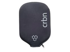 CRBN 1 16mm Pickleball Paddle 4.375 Grip 7 CRBN 1 16mm Pickleball Paddle 4.375 Grip -Wilson Store crbn 1 16mm pickleball paddle 4375 grip 3