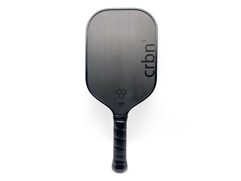 CRBN 1 16mm Pickleball Paddle 4.375 Grip 1 CRBN 1 16mm Pickleball Paddle 4.375 Grip