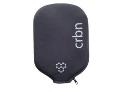 CRBN 1 16mm Pickleball Paddle 4.5 Grip 5 CRBN 1 16mm Pickleball Paddle 4.5 Grip -Wilson Store crbn 1 16mm pickleball paddle 45 grip 2