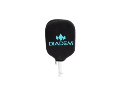 Diadem Diadem Paddle Cover- Black