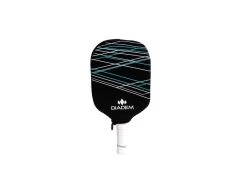 Diadem Diadem Paddle Cover- Black Line