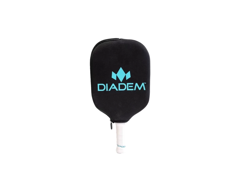 Diadem Diadem Paddle Cover- Black 1 Diadem Diadem Paddle Cover- Black