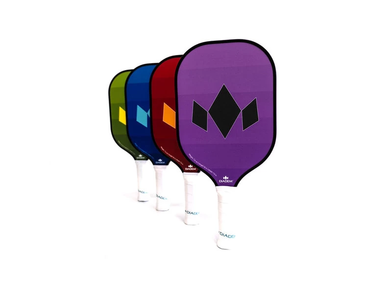 Diadem Diadem Team Paddle 2 Diadem Diadem Team Paddle - Image 2