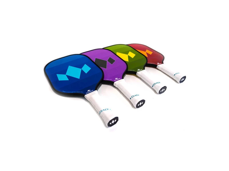 Diadem Diadem Team Paddle 3 Diadem Diadem Team Paddle - Image 3