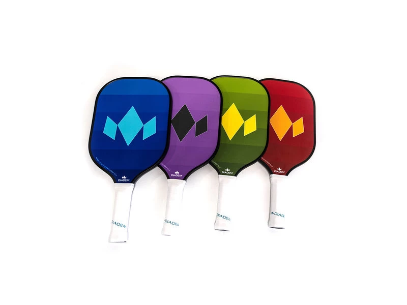 Diadem Diadem Team Paddle 4 Diadem Diadem Team Paddle - Image 4