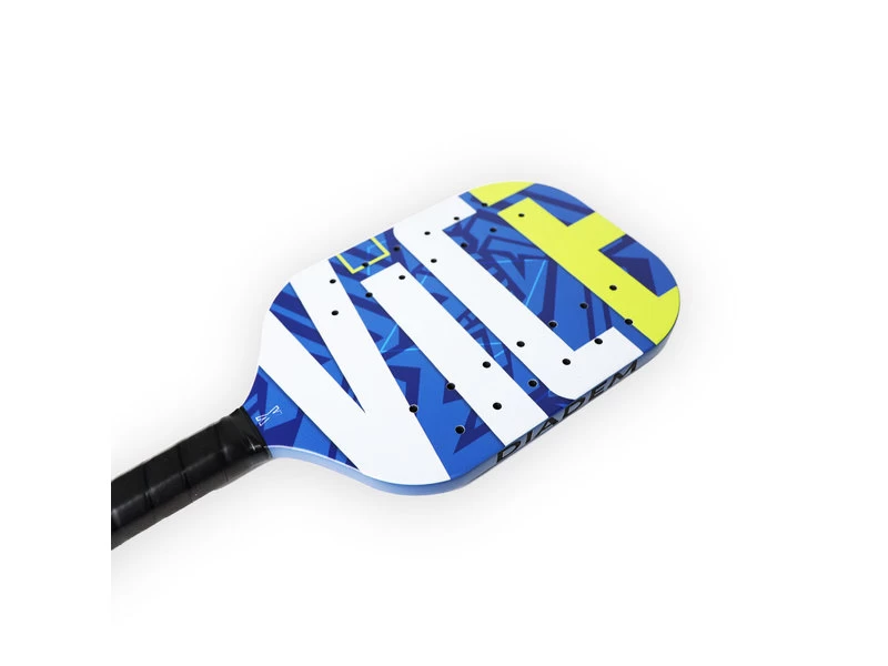 Diadem Vice Paddle- Blue 3 Diadem Vice Paddle- Blue - Image 3