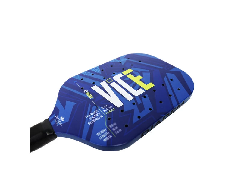 Diadem Vice Paddle- Blue 4 Diadem Vice Paddle- Blue - Image 4
