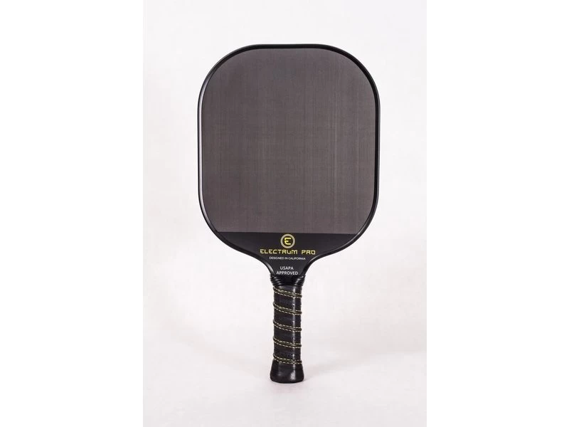 Electrum Electrum Pro Graphite Pickleball Paddle 2 Electrum Electrum Pro Graphite Pickleball Paddle - Image 2