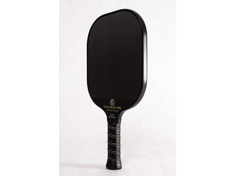 Electrum Electrum Pro Graphite Pickleball Paddle 4 Electrum Electrum Pro Graphite Pickleball Paddle - Image 4