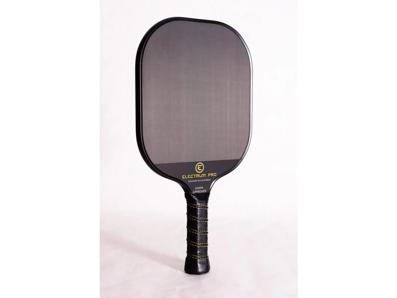 Electrum Electrum Pro Graphite Pickleball Paddle 1 Electrum Electrum Pro Graphite Pickleball Paddle