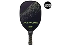 Franklin Activator Pickleball Paddle Green