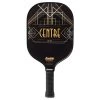 Franklin Aspen Kern Centre Carbon Fiber Pickleball Paddle