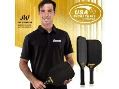 Franklin Carbon STK 14.5mm Pickleball Paddle 11 Franklin Carbon STK 14.5mm Pickleball Paddle -Wilson Store franklin carbon stk 145mm pickleball paddle 4